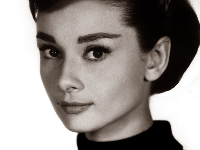 heaven online audrey hepburn