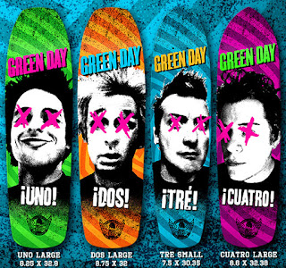 green day discography tpb torrent