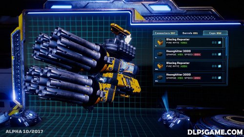 Mothergunship   Download game PS3 PS4 PS2 RPCS3 PC free - 74