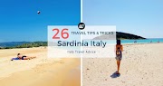 26 useful Sardinia travel tips and tricks | Italy travel advice | wayamaya