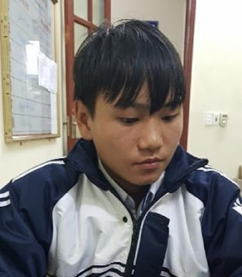 Bắt giữ nam sinh lớp 10 sát hại người phụ nữ tại nhà riêng ở Lào Cai