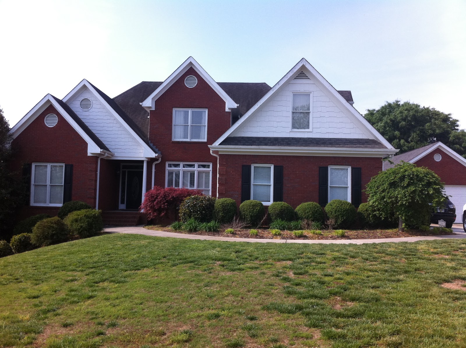 Large Custom Home on Full Finished Basement is 2 Homes in 1