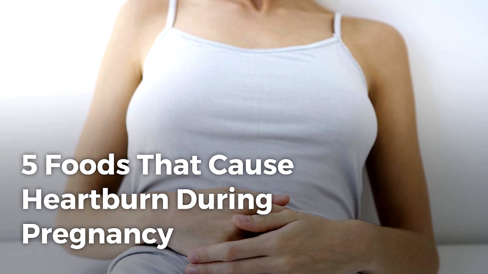 What Is Good For Heartburn During Pregnancy Hear Choices