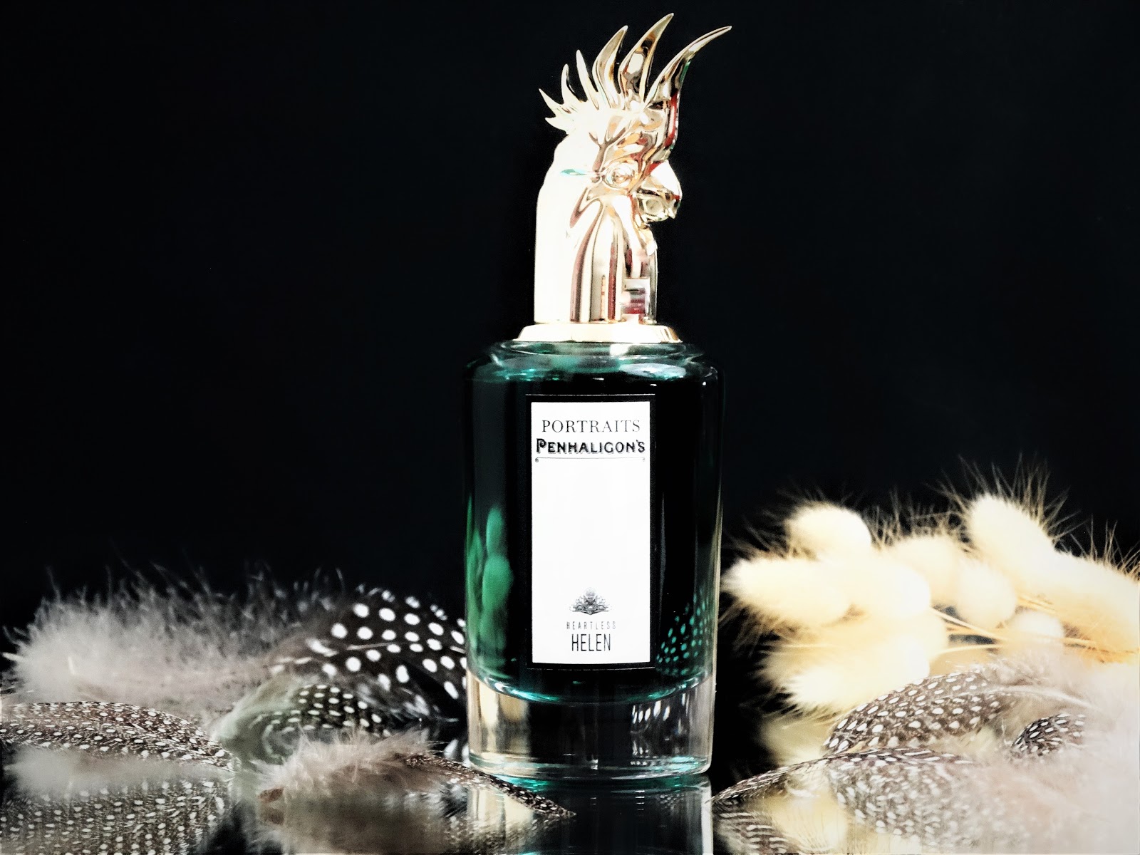 Penhaligon's Heartless Helen Women's Eau de parfum EDP 2.5 Oz / 75 ml