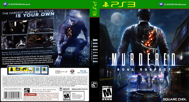 murdered soul suspect ps3 download murdered soul suspect ps3 download