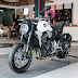 Honda CB1000R phiên bản mới, giá 468 triệu đồng