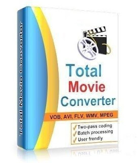Total Movie Converter 3.2.0.148 Multi incl Serial