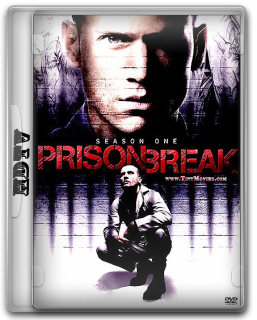 prison break season 1 free streaming
