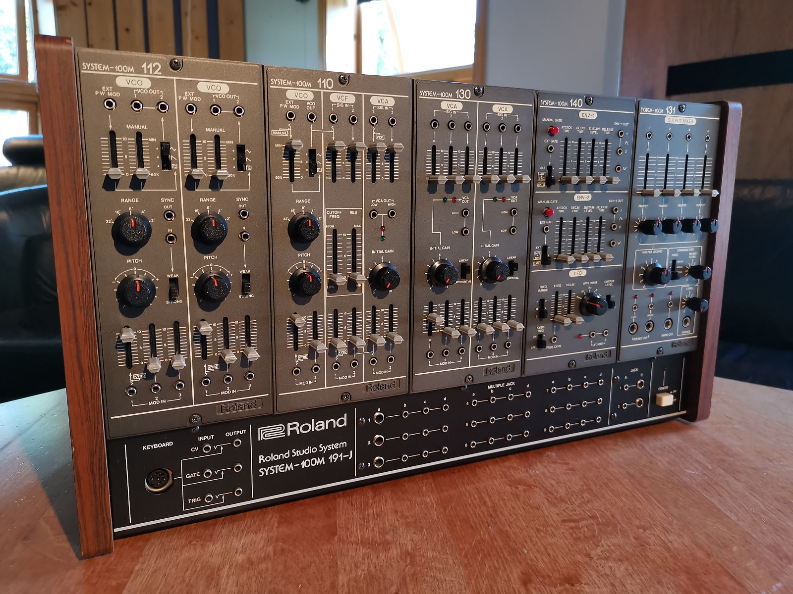 MATRIXSYNTH: Roland System 100M