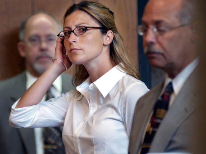 Men's Corner Teachers who slept with their underage students