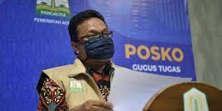 Lindungi “Segitiga” Wajah untuk Hadang Virus Corona Lindungi “Segitiga” Wajah untuk Hadang Virus Corona