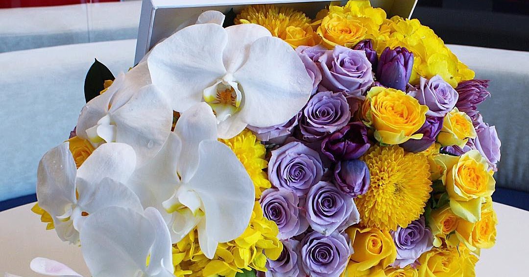 Real Preserved Luxury Roses How to Make Fresh Flower Arrangements Last