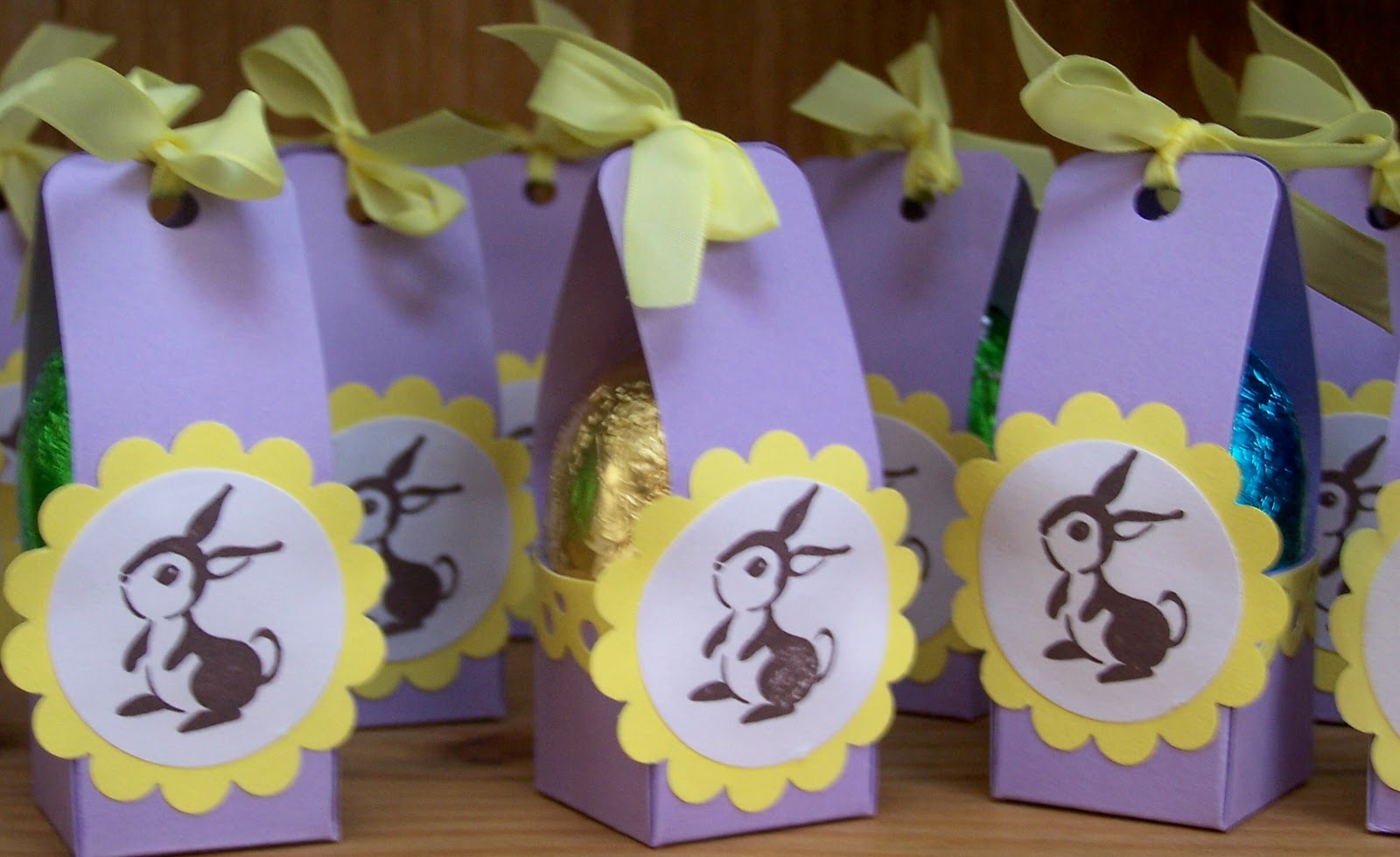 time2craft Easter Egg Holder