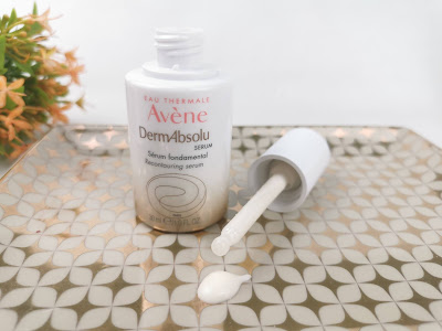 EAU THERMALE AVENE  DERMABSOLU