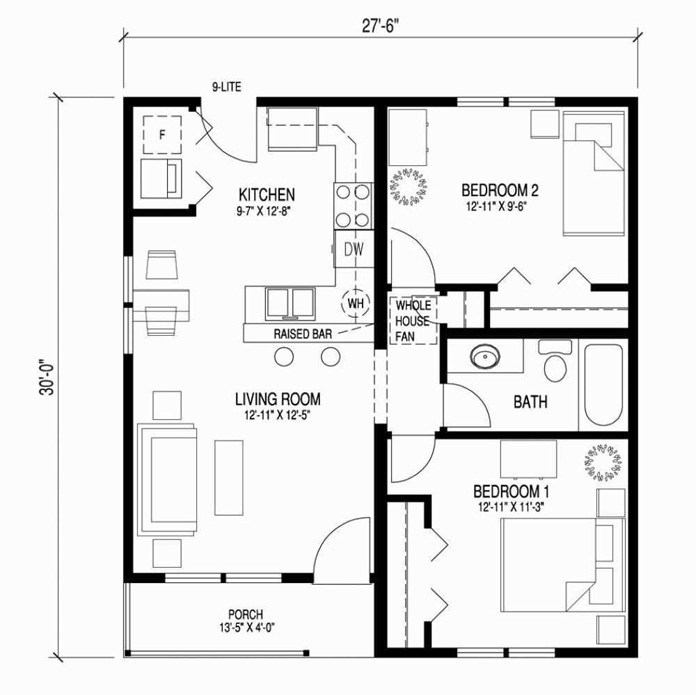 7 Luxury Of Pictures 2 Master Suites House Plans Best Home