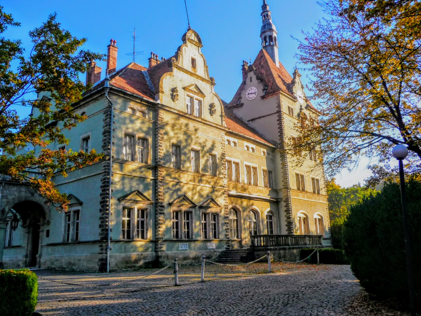 Санаторий карпаты ужгород