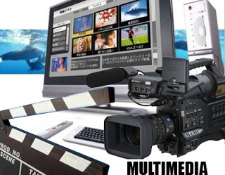 Peralatan Multimedia