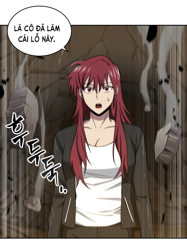 Vua Trộm mộ Chapter 114 - AB Truyện