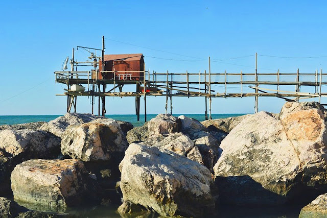 cosa vedere in abruzzo