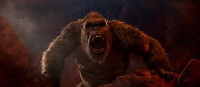 Godzilla Vs Kong Movie Image 10