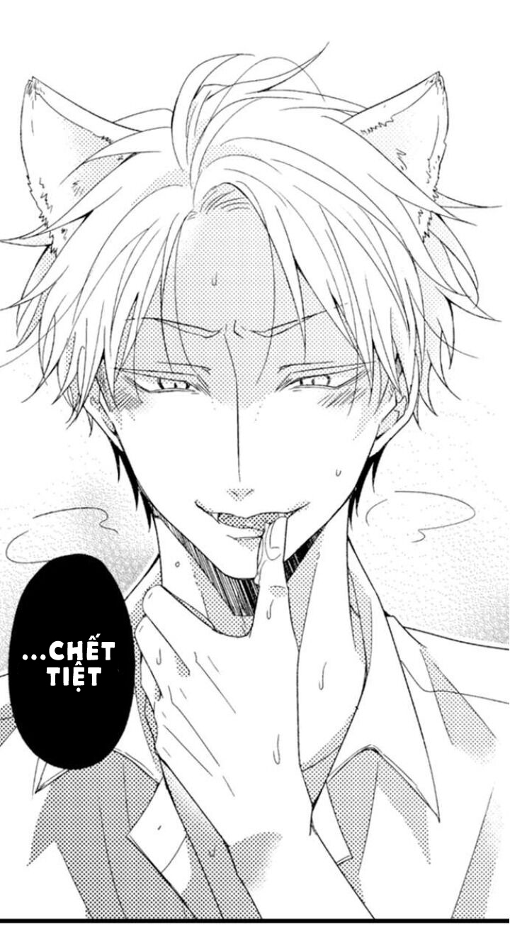 Đọc truyện Ai Muốn Được Yêu Thương Nào - Chapter 3