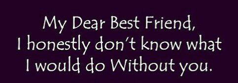 Friends forever Quotes Lines