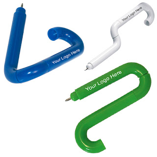 Promotional Carabiner Pens