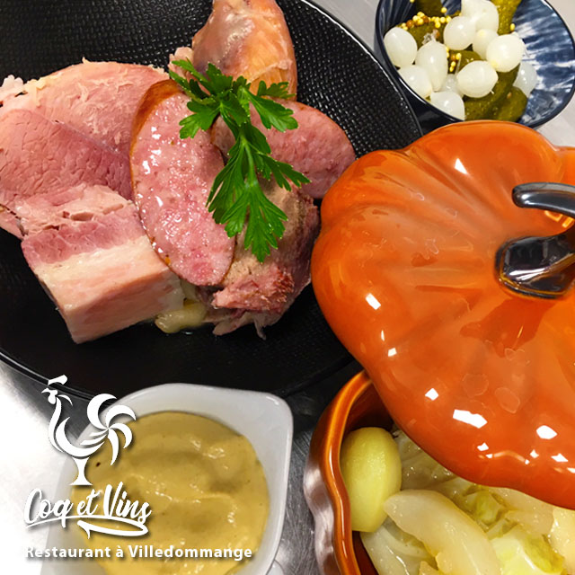 Restaurant Coq et Vins - Villedommange: En cette semaine de vendanges ... Restaurant Coq et Vins - Villedommange: En cette semaine de vendanges ...