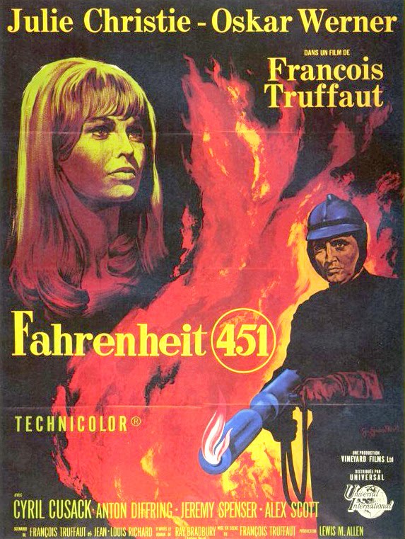 dear fahrenheit 451 dear fahrenheit 451