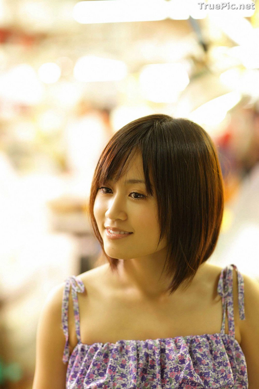 Image [YS Web] Vol.330 - Japanese Actress and Singer - Maeda Atsuko - TruePic.net - Picture-57