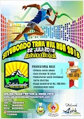 Situbondo Trail Hill Run • 2018