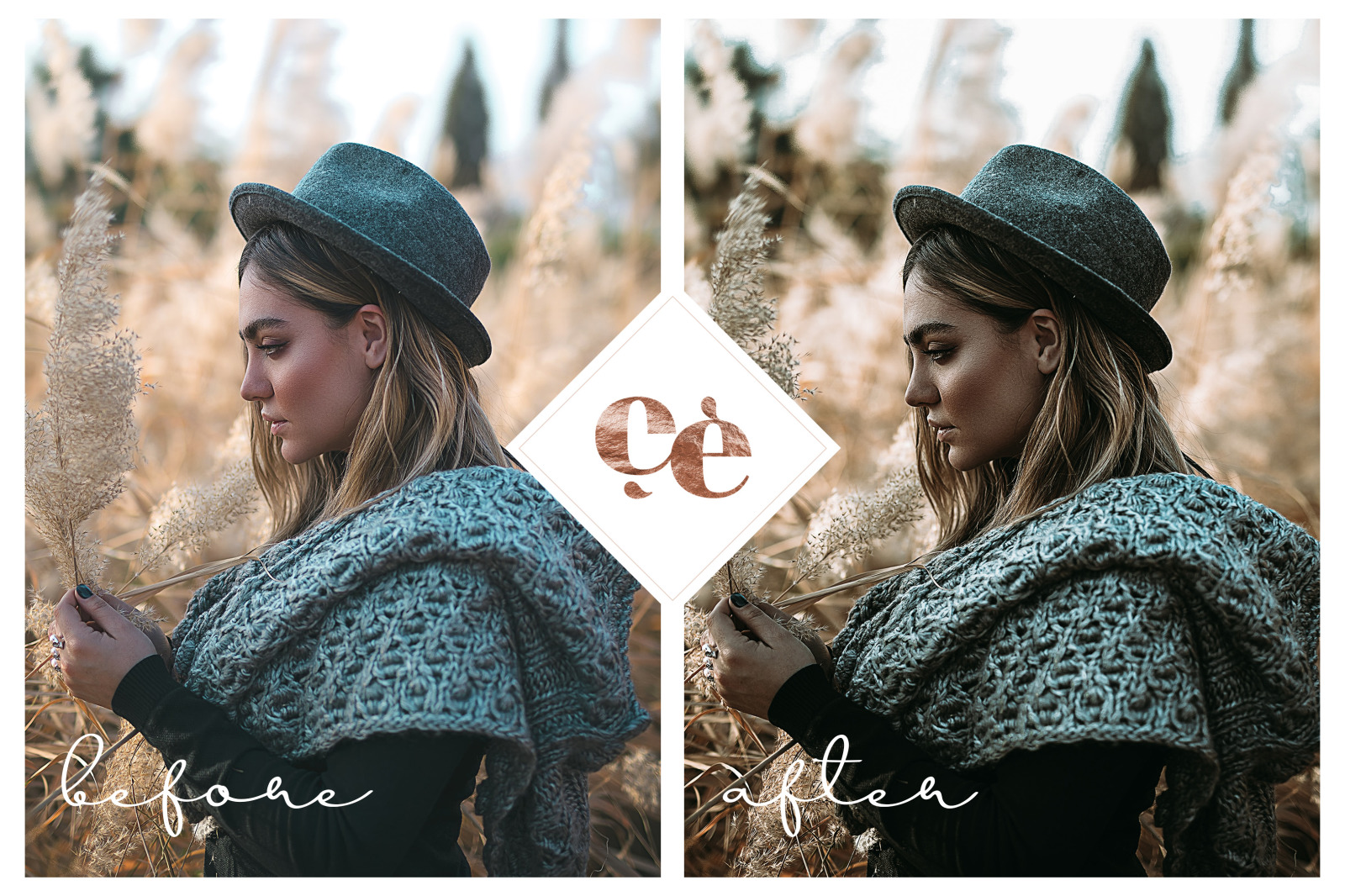 Summer Memories Lightroom Presets (XMP, DNG)