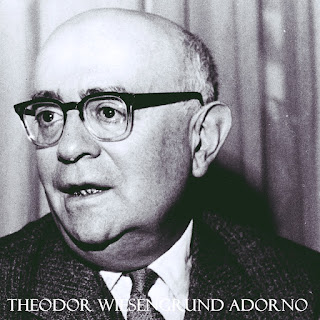 Theodor Wiesengrund Adorno : Biografi dan Pemikirannya
