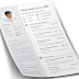 [DOC] Download CV Lamaran Kerja Menarik dan Disukai HRD