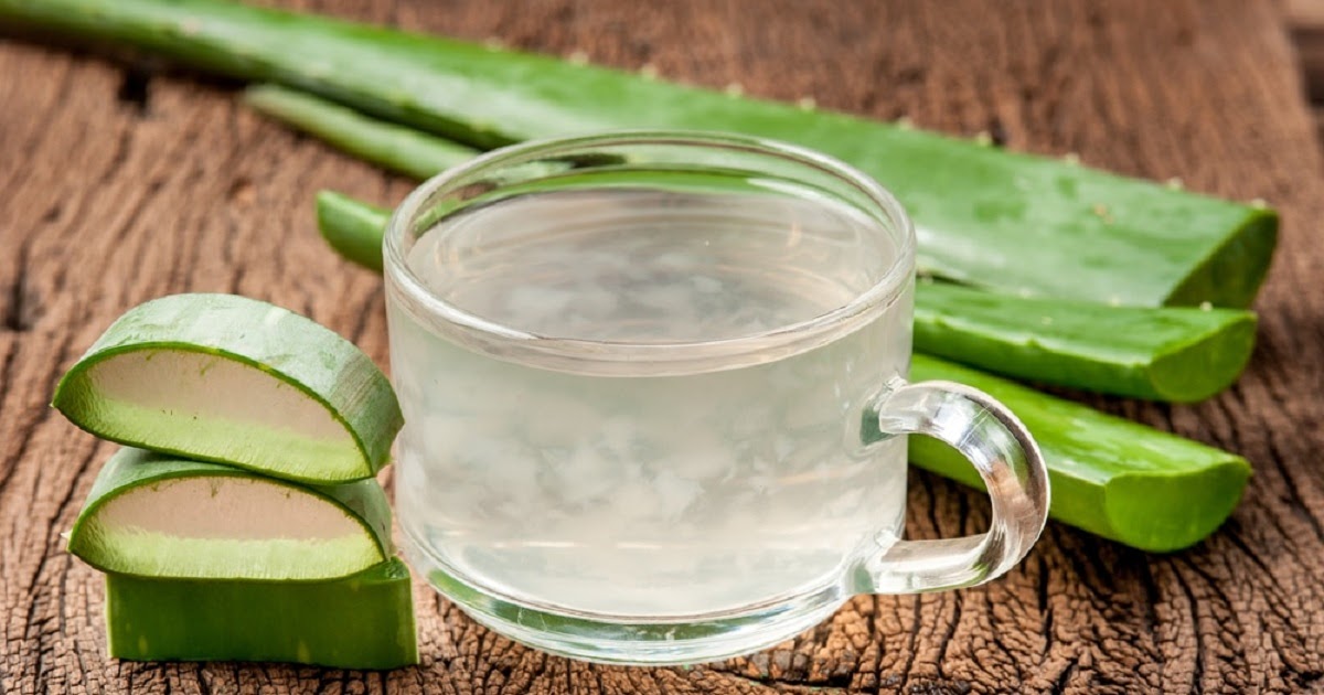 Pourquoi et comment faire une cure de jus d'aloe vera? Sport et Santé