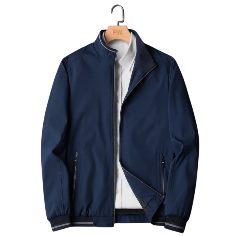 Áo khoác dù cán 2 lớp AK25