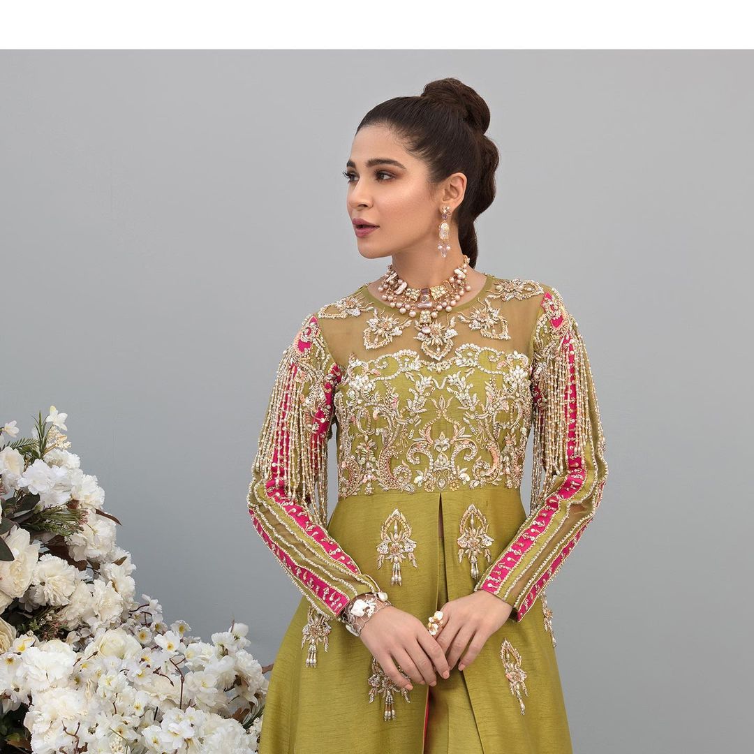 Ayesha Omar Ayesha Omar