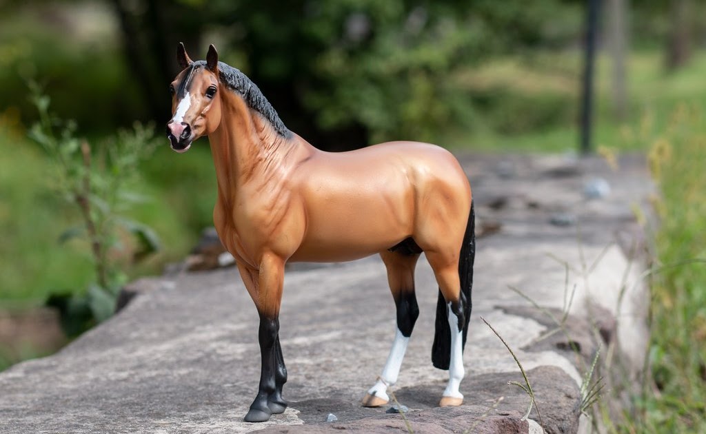 Road To BreyerFest BreyerFest 2022 Prost Celebration Horse!