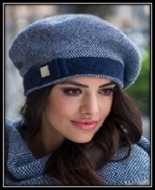 beret svyazannii spicami