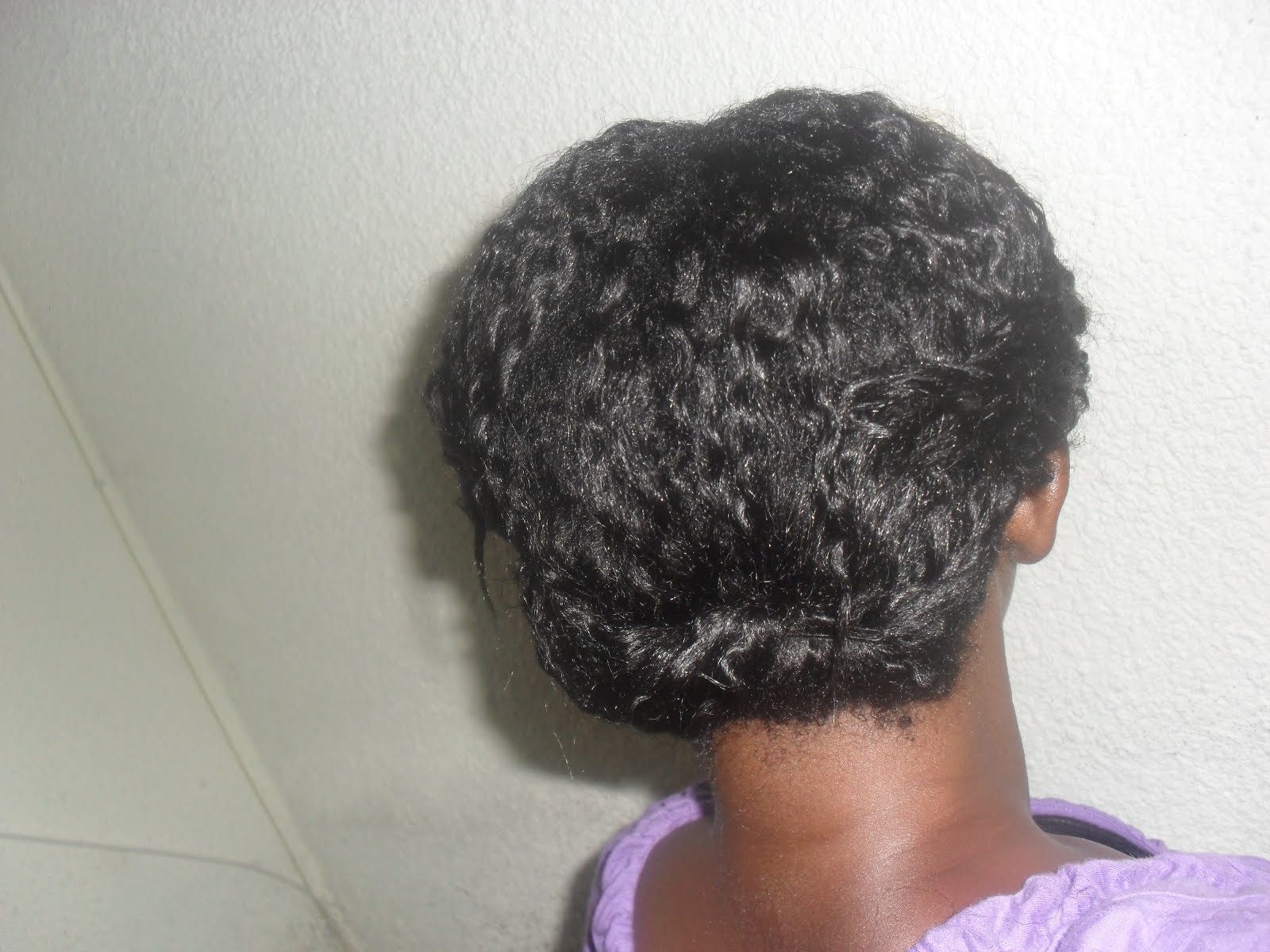 How Do You Get A Huge Knot Out Of Your Hair