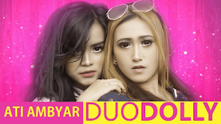Duo Dolly - Ati Ambyar