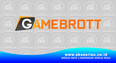 Portal Berita Gamebrott Pekanbaru