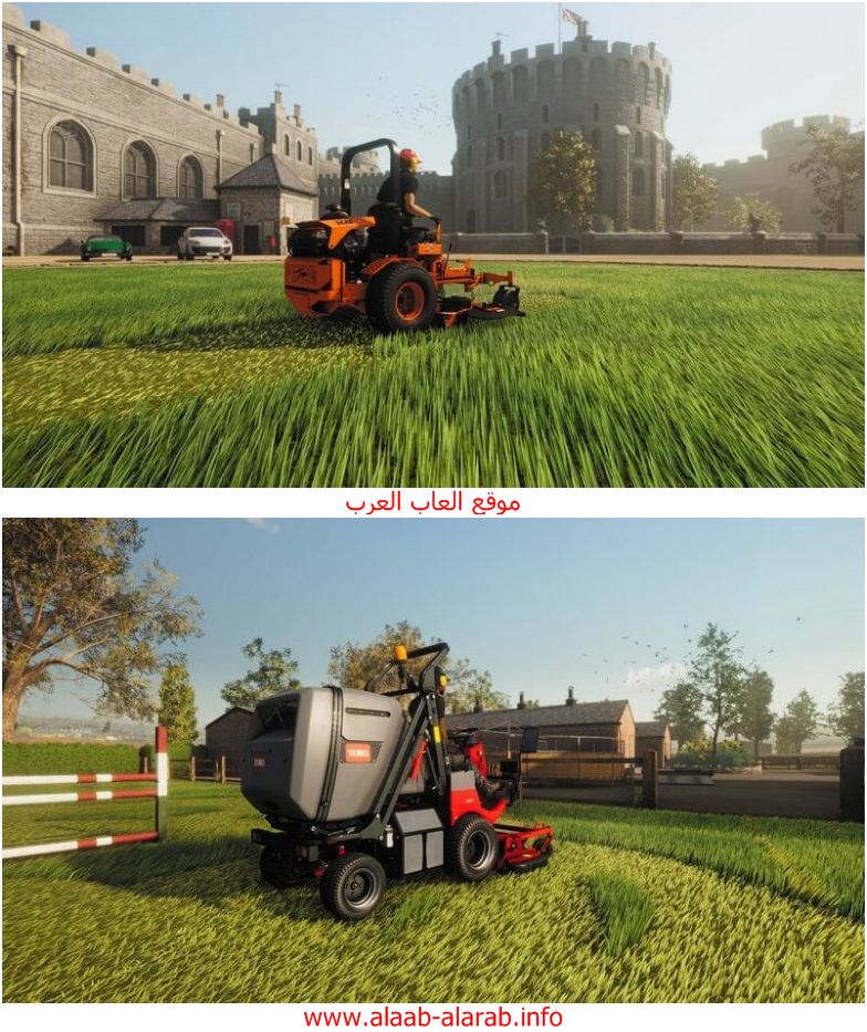 تحميل لعبة محاكي جز العشب Lawn Mowing Simulator ، تحميل لعبة محاكي جز العشب Lawn Mowing Simulator للكمبيوتر، تحميل لعبة Lawn Mowing Simulator للكمبيوتر  ،  تنزيل لعبة Lawn Mowing Simulator