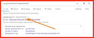 aaj ka taja khabar chhattisgarh