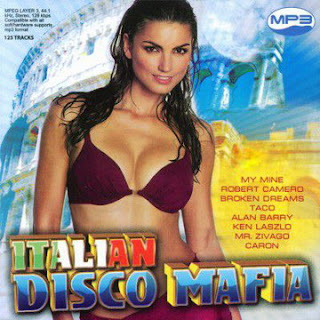 VA2B 2BItalian2BDisco2BMafia2B252820112529 - VA - Italian Disco Mafia (2011)