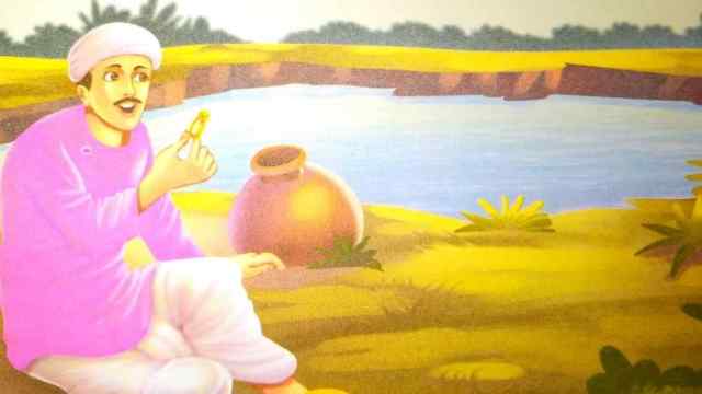 In Hindi Panchtantra Moral Stories In Hindi Panchtantra Moral Stories