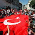 Οι πολεμικές κραυγές της Τουρκίας στρώνουν τον δρόμο για παζάρια στο Αιγαίο-Βίντεο