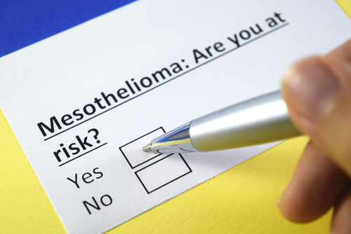 Mesothelioma- Are You At Risk? You Should Know This