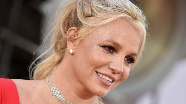 Britney Spears Keluarkan Rp17,4 M untuk Konservatori Britney Spears Keluarkan Rp17,4 M untuk Konservatori