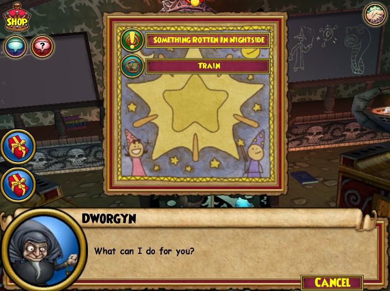 Wizard101: Is It Really Over? - Adventures of the Spiral